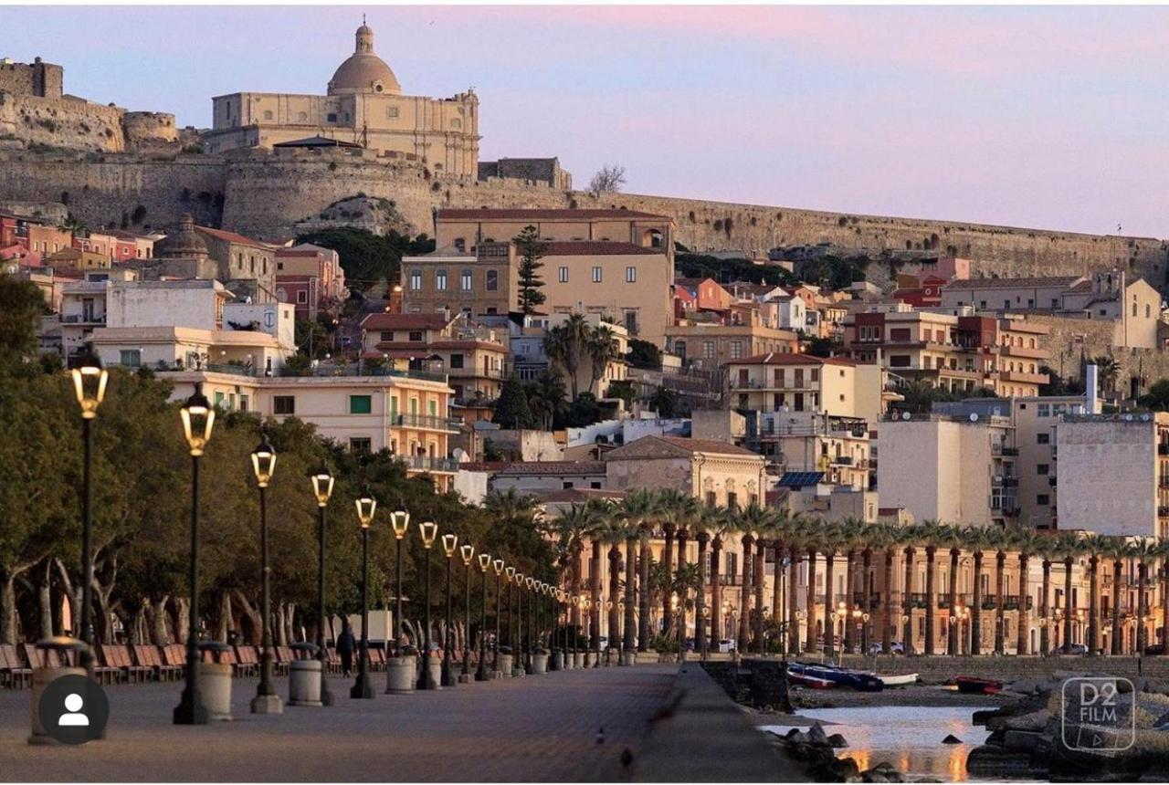 Sicily Comfort ミラッツォ エクステリア 写真