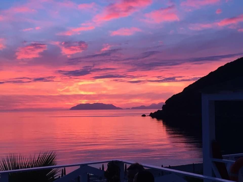 Sicily Comfort ミラッツォ エクステリア 写真