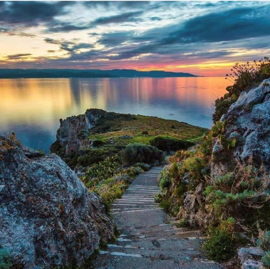 Sicily Comfort ミラッツォ エクステリア 写真