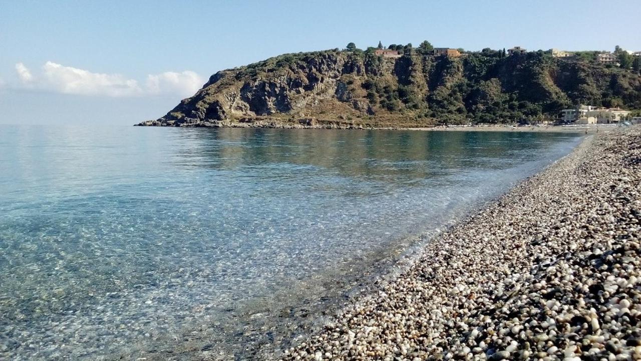 Sicily Comfort ミラッツォ エクステリア 写真