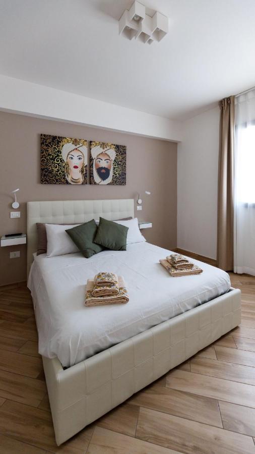 Sicily Comfort ミラッツォ エクステリア 写真