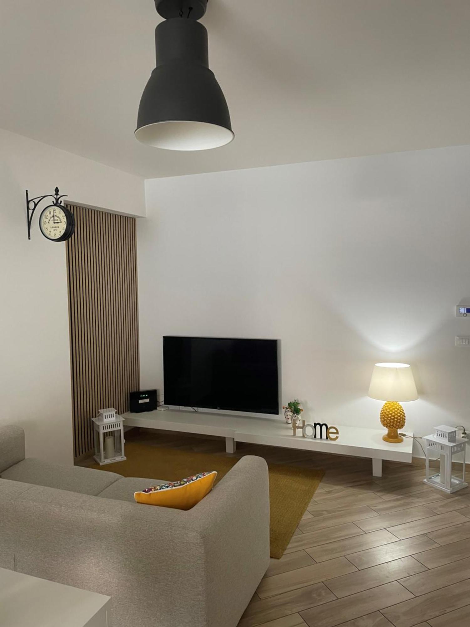 Sicily Comfort ミラッツォ エクステリア 写真