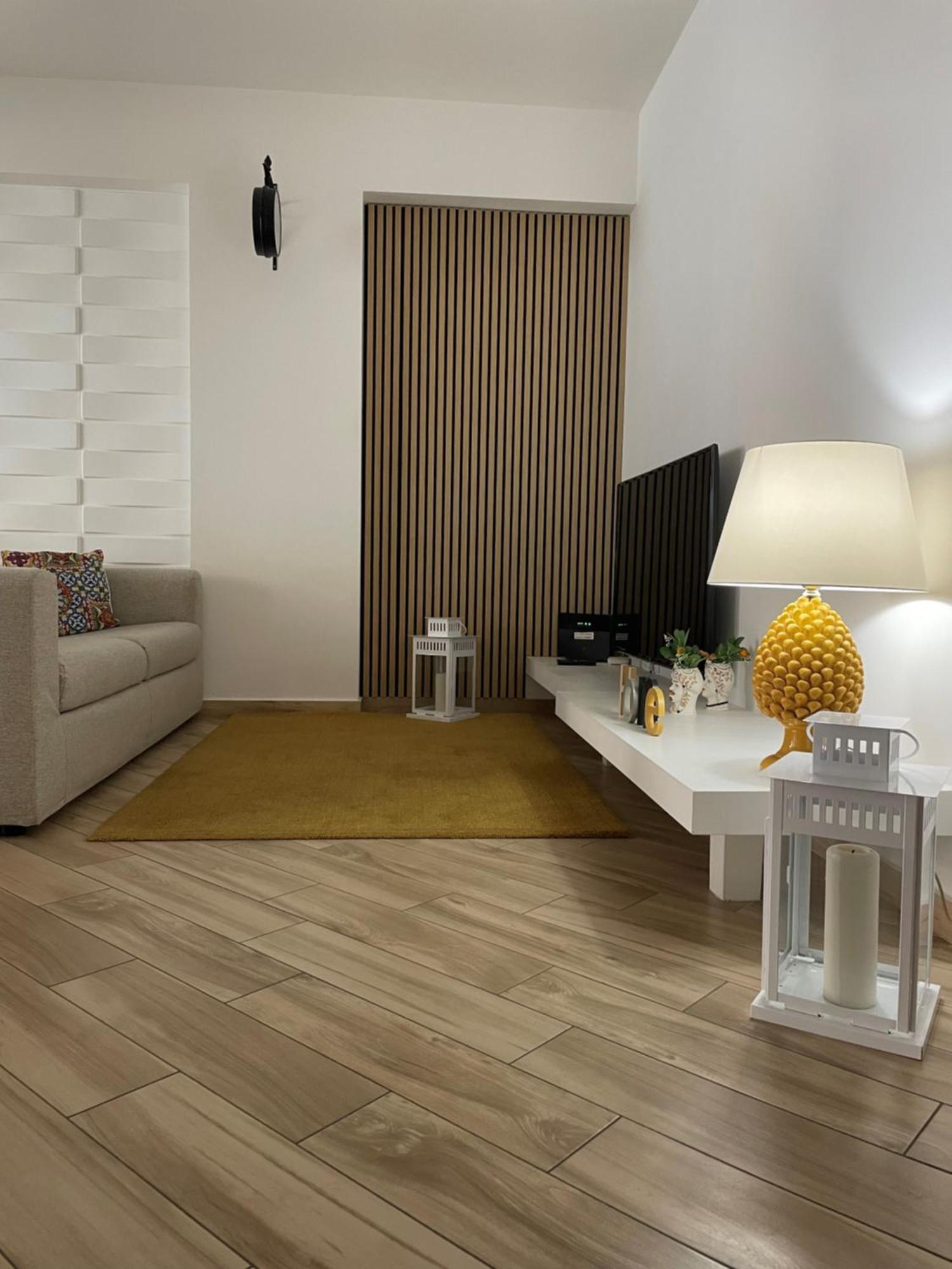 Sicily Comfort ミラッツォ エクステリア 写真